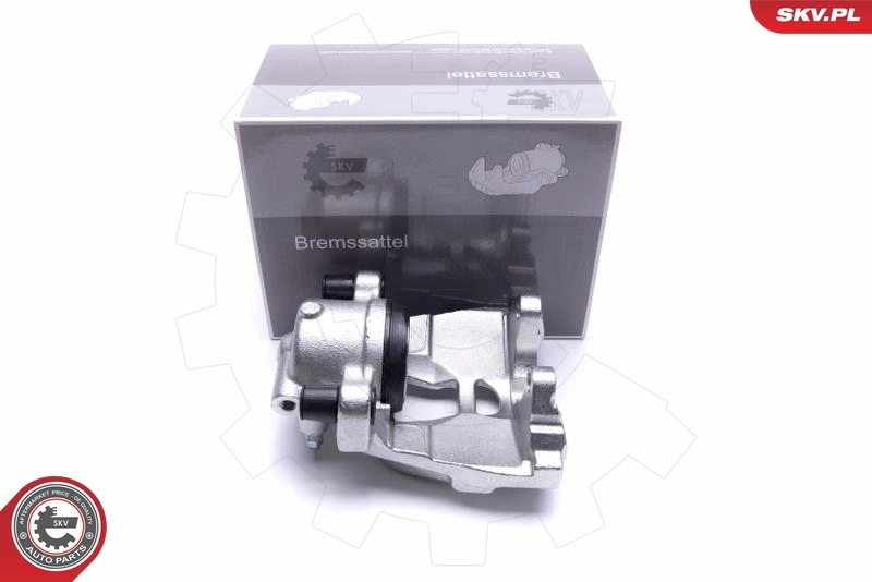 Brake Caliper